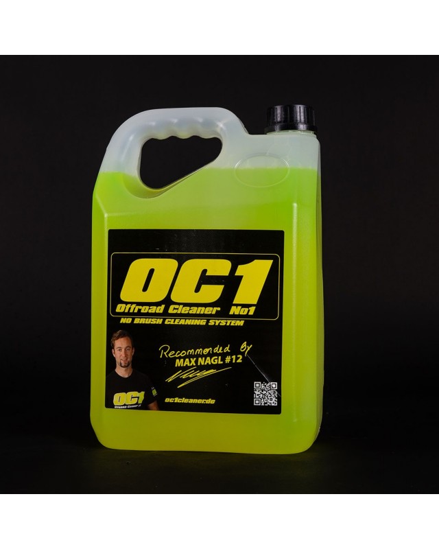 OC1 - OFFROAD CLEANER 5L